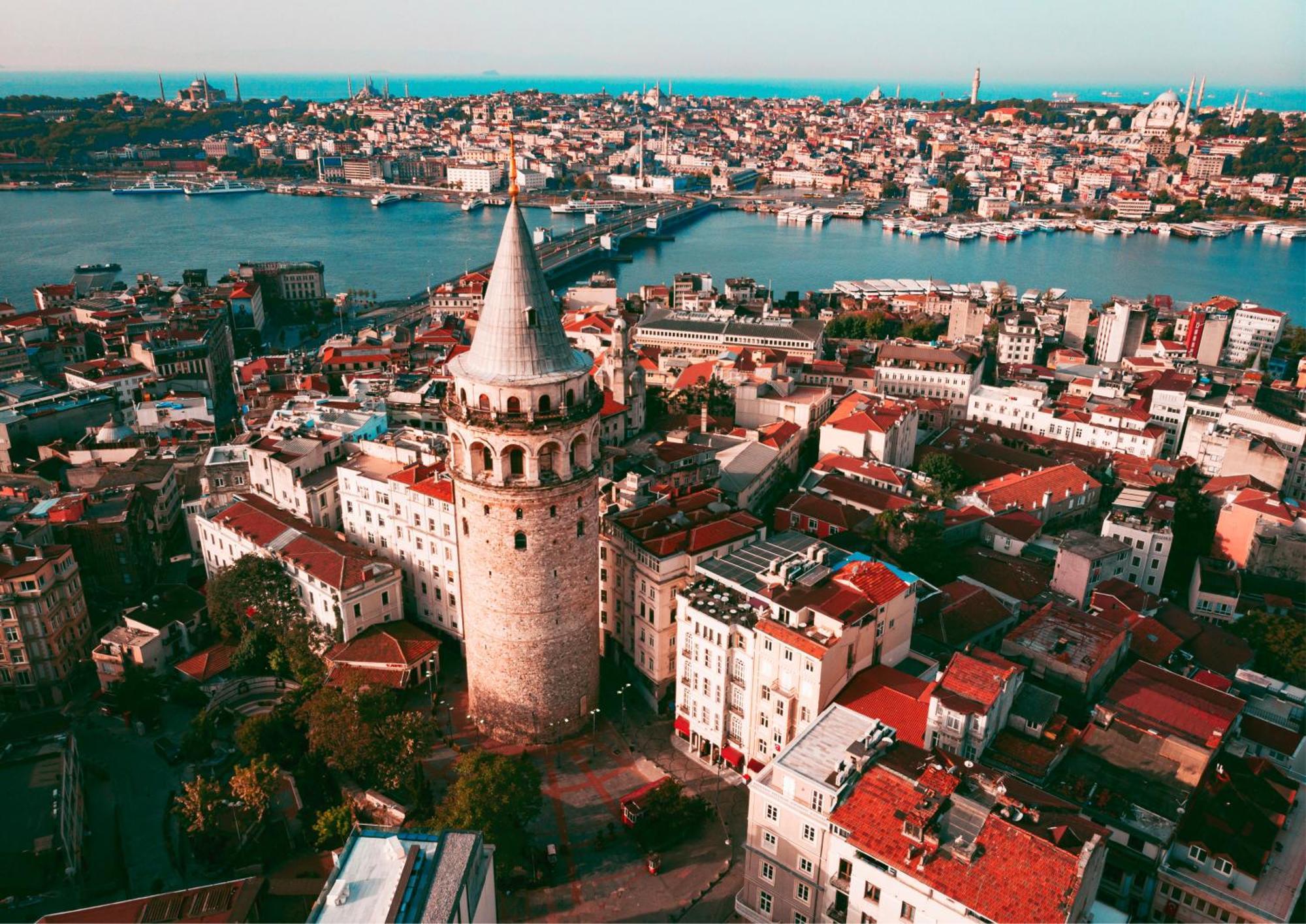 Istanbul Taksim Residence Hotel By Mesut — Fotoğraflar 2